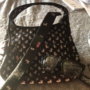 Used great condition tho